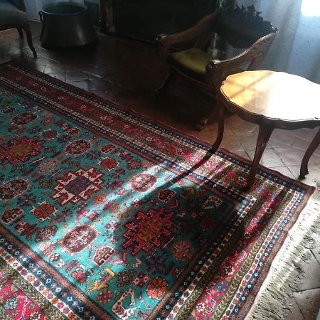 Boutique Apartment Urbino Eksteriør billede