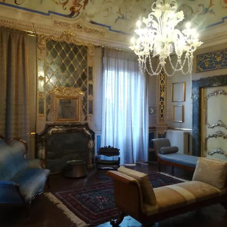 Boutique Apartment Urbino Eksteriør billede