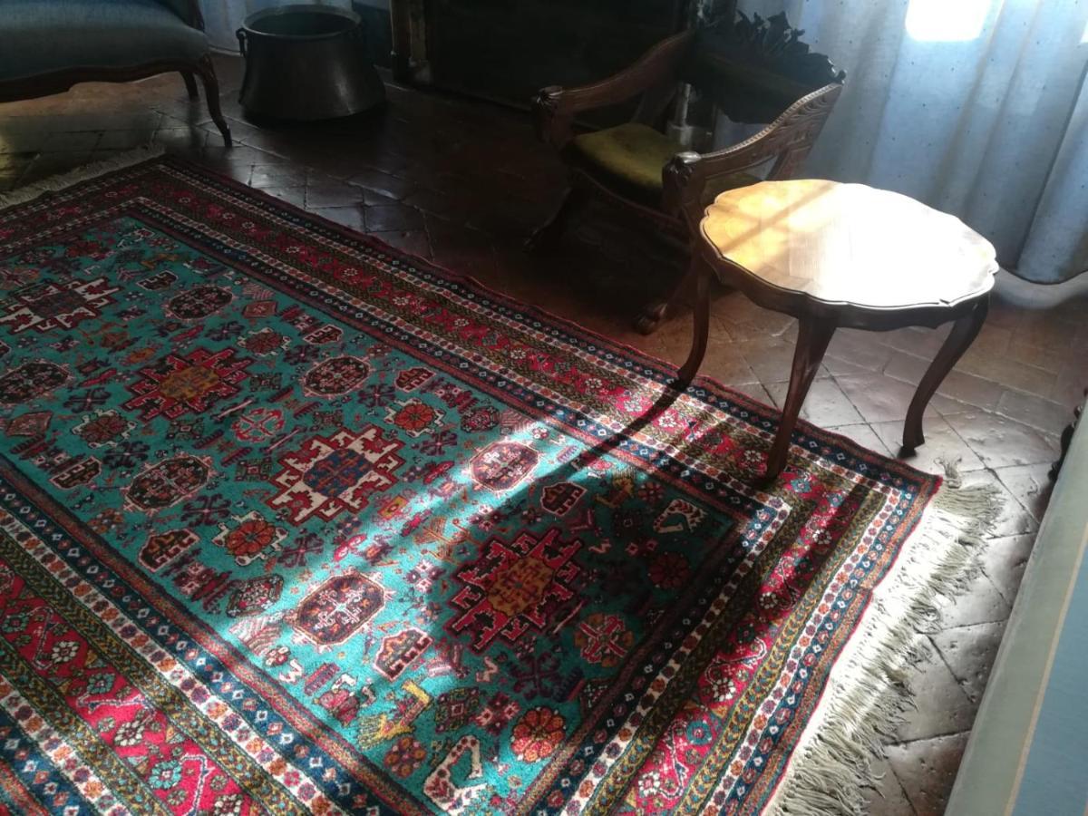 Boutique Apartment Urbino Eksteriør billede