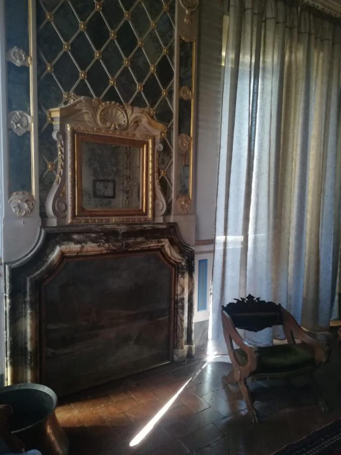 Boutique Apartment Urbino Eksteriør billede