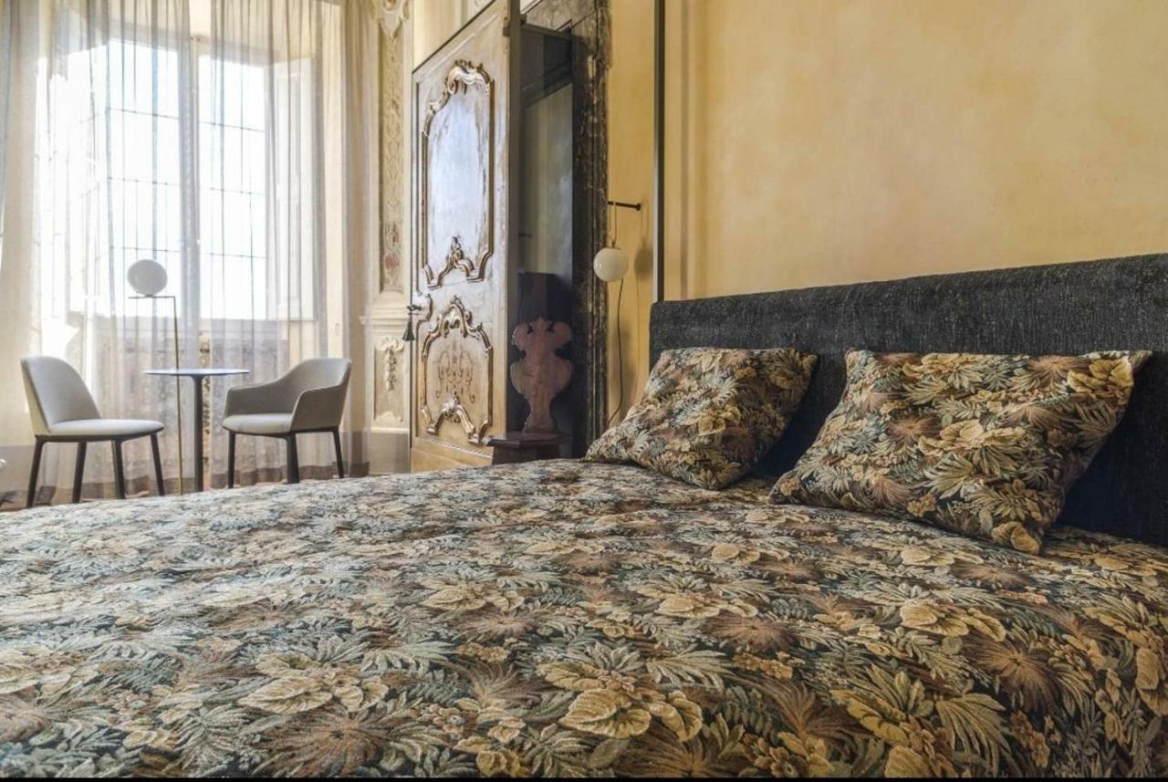 Boutique Apartment Urbino Eksteriør billede