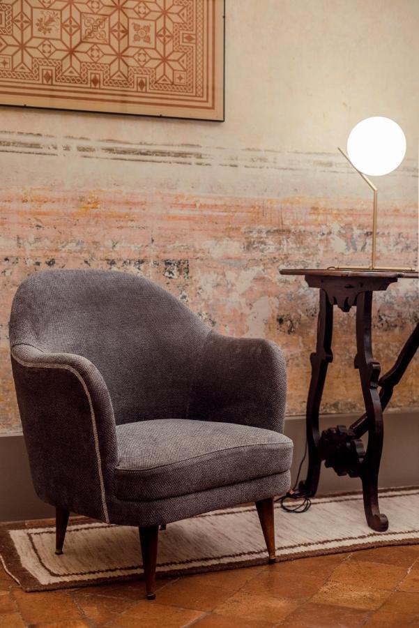 Boutique Apartment Urbino Eksteriør billede