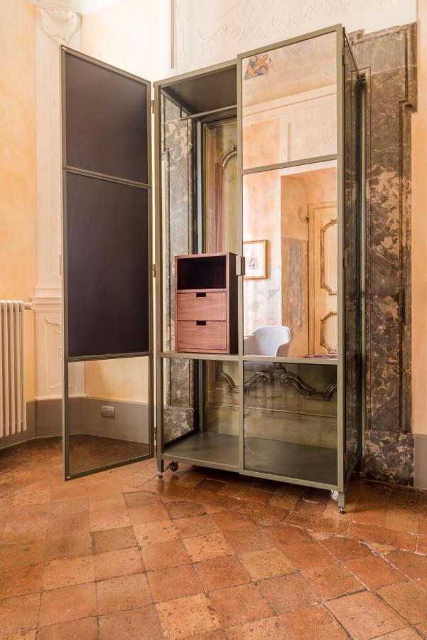 Boutique Apartment Urbino Eksteriør billede